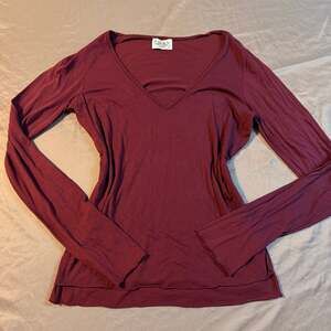 Juicy Couture V-Neck Henley